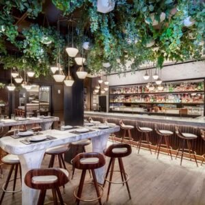 The James New York NoMad