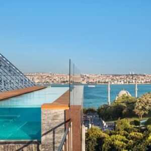 The Ritz Carlton Istanbul