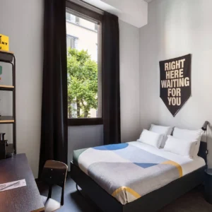 The Social Hub Bologna