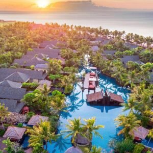The St. Regis Bali Resort