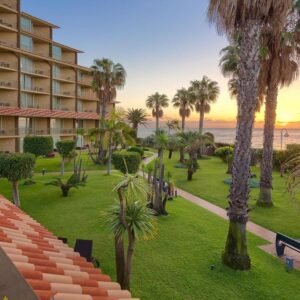 The Views Oasis