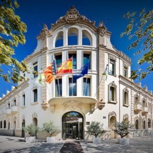 The Westin Valencia