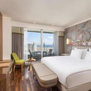 Titanic Port Bakirkoy