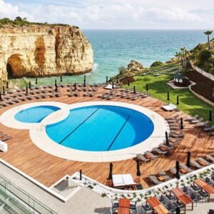 Tivoli Carvoeiro Algarve