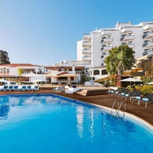 Tivoli Lagos Algarve Resort