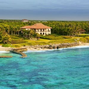Tortuga Bay Puntacana