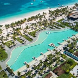 Unique Club Lopesan Bavaro