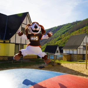 Vakantieparken Vakantiepark Dormio Resort Eifeler Tor