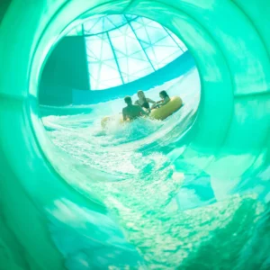 Vakantieparken Vakantiepark Lalandia Rødby