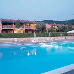 Vakantieparken Vakantiepark Le Tre Isole