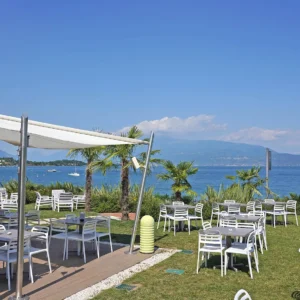 Vakantieparken Vakantiepark Residence Onda Blu