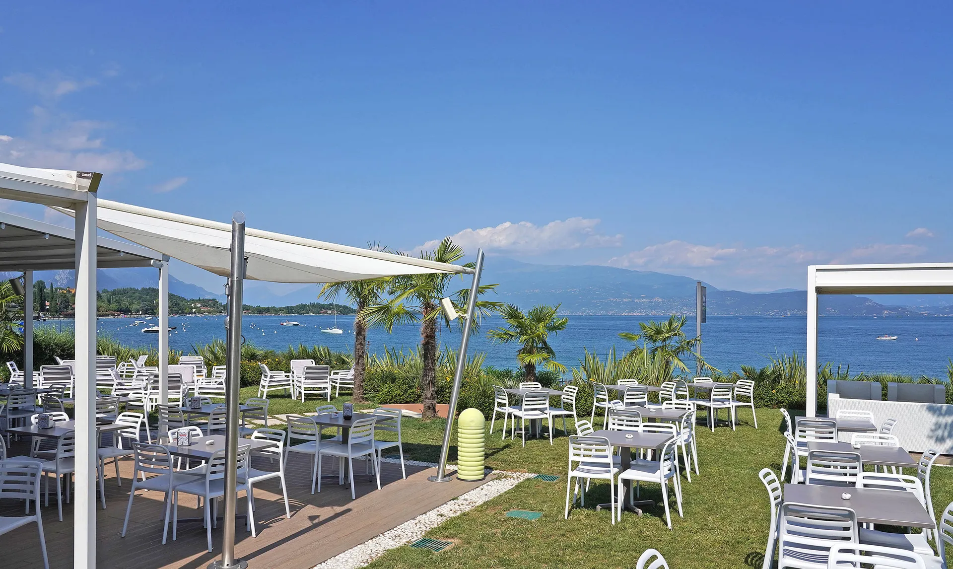 vakantiepark residence onda blu Vakantiepark Residence Onda Blu