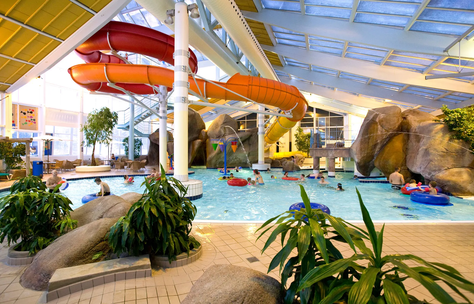 vakantiepark skallerup seaside resort Vakantiepark Skallerup Seaside Resort