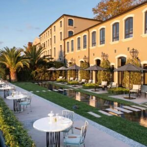 Vakko Sumahan Bosphorus