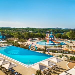 Valamar Camping Istra