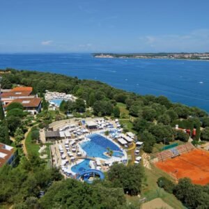Valamar Tamaris Resort