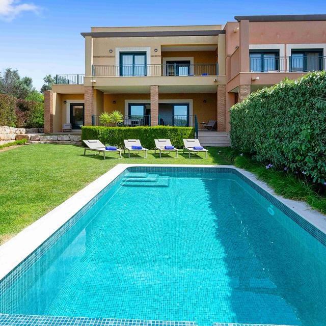 vale de milho village inclusief huurauto Vale de Milho Village - inclusief huurauto