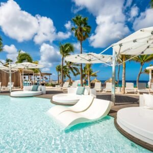 Van der Valk All Inclusive Plaza Beach Resort