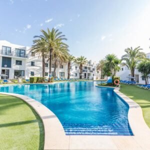 Uitblinkers voor kids! Vibra Blanc Cottage