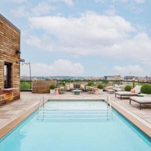 Viceroy Washington DC