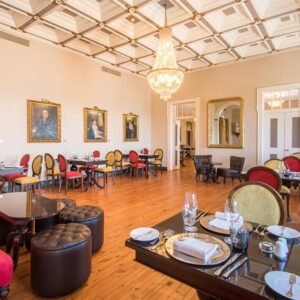 Vila Gale Collection Palacio Dos Arcos