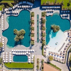 Vogue Supreme Bodrum