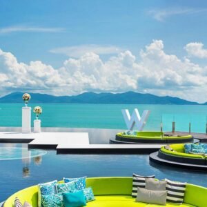 W Koh Samui