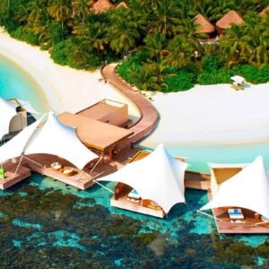 W Maldives