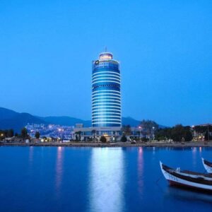 Wyndham Grand Izim Ozdilek