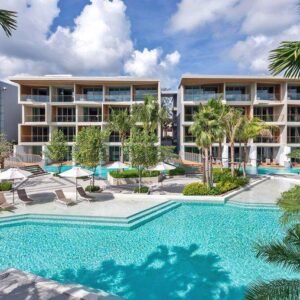 Wyndham Grand Nai Harn Beach Phuket