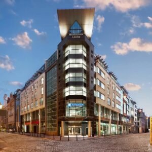 Wyndham Wroclaw Old Town