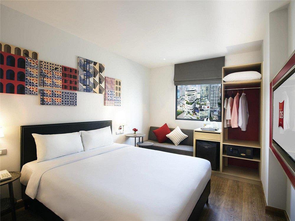 ibis bangkok sukhumvit 24 ibis Bangkok Sukhumvit 24