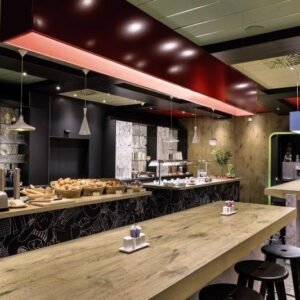 ibis Berlin Potsdammer Platz