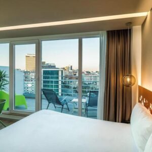 ibis Centro Marques de Pombal