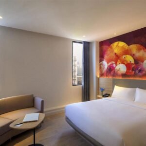 ibis Styles Bangkok Ratchada