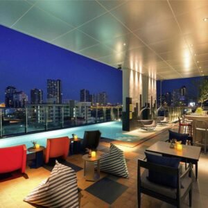 ibis Styles Bangkok Sukhumvit