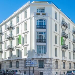 ibis Styles Nice Centre Gare