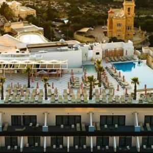voco Malta