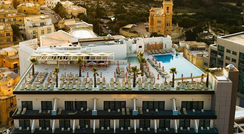 voco malta voco Malta
