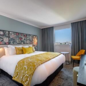 voco Paris-Gare Montparnasse