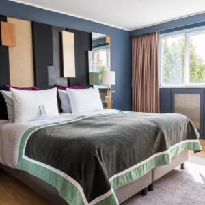 1 Hotel Copenhagen
