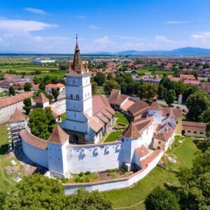 10-daagse rondreis Authentiek RoemeniÃ«