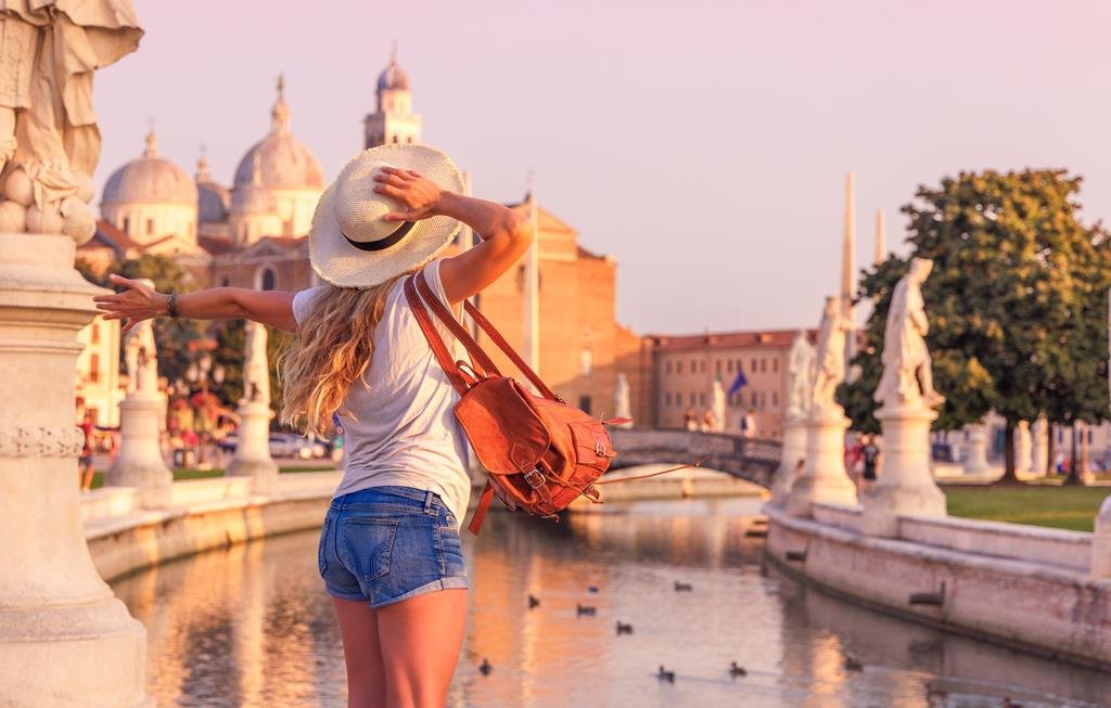 10 daagse rondreis italiaanse en kroatische charme 10-daagse rondreis Italiaanse en Kroatische charme