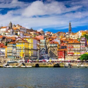 10 daagse singlereis Parels van Portugal