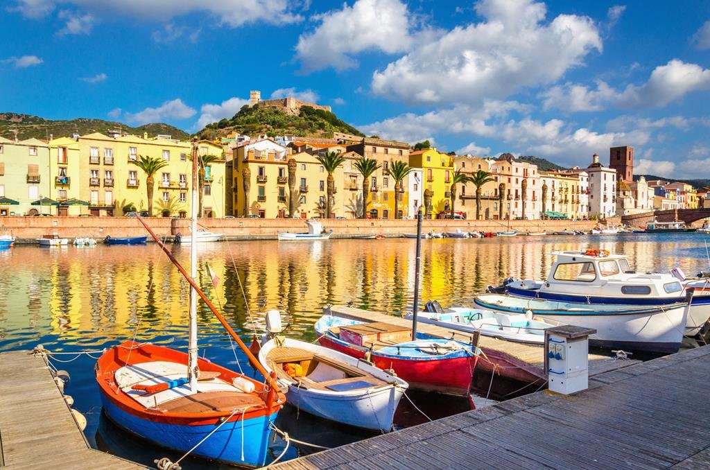 11 daagse fly drive genieten op sardinië 11 daagse fly drive Genieten op Sardinië