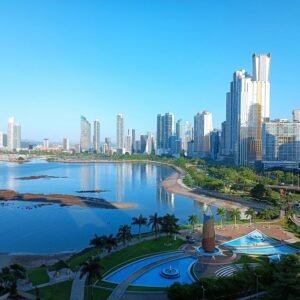 11 daagse reis Het beste van Panama