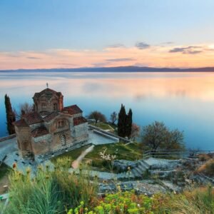 12-daagse rondreis Noord-MacedoniÃ« & AlbaniÃ«