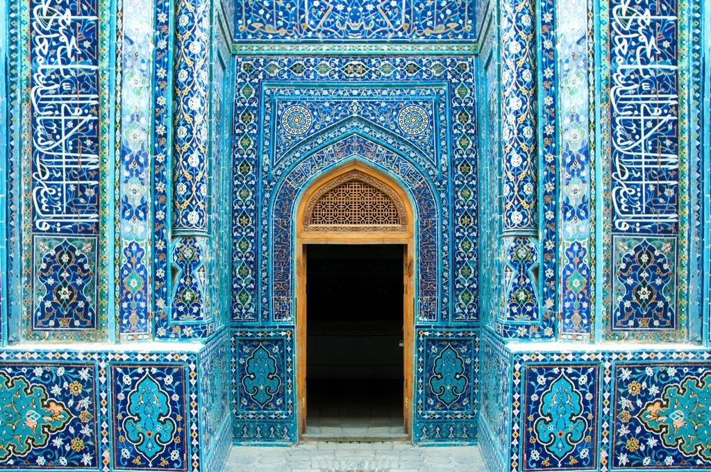 12 daagse rondreis oezbekistan & zijderoute 12-daagse rondreis Oezbekistan & Zijderoute
