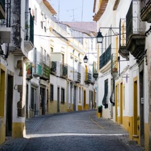 13-daagse rondreis van Porto naar Algarve