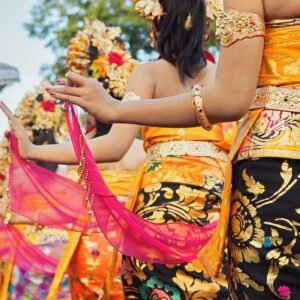 14-daagse rondreis Bali Compleet